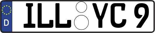 ILL-YC9