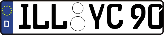 ILL-YC90