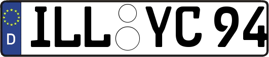 ILL-YC94
