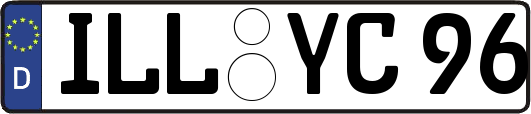 ILL-YC96