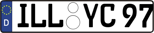 ILL-YC97