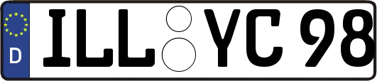 ILL-YC98
