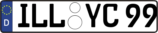 ILL-YC99