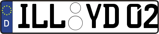 ILL-YD02