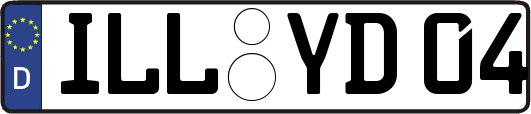 ILL-YD04