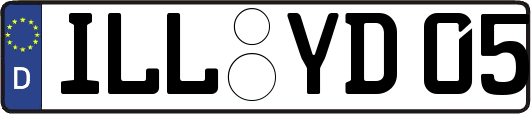 ILL-YD05
