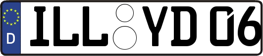 ILL-YD06
