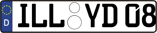 ILL-YD08