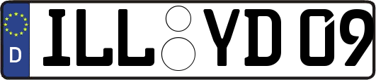 ILL-YD09