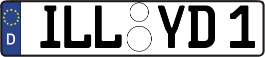 ILL-YD1