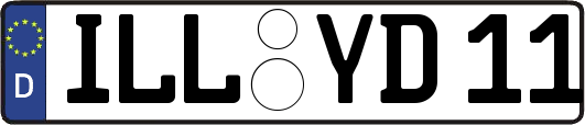 ILL-YD11