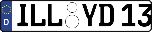 ILL-YD13