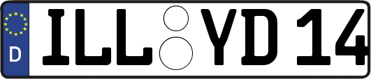 ILL-YD14