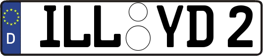 ILL-YD2