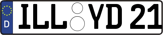 ILL-YD21