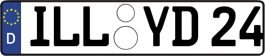 ILL-YD24