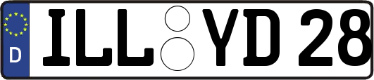 ILL-YD28