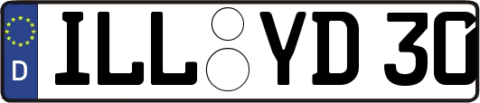 ILL-YD30