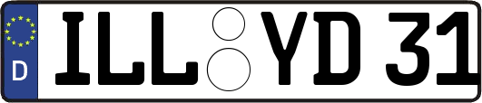 ILL-YD31