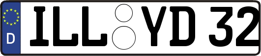 ILL-YD32