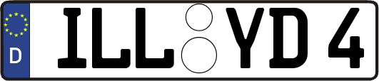 ILL-YD4