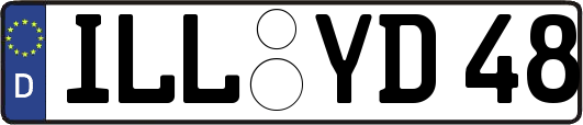ILL-YD48