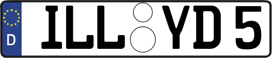 ILL-YD5