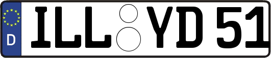 ILL-YD51
