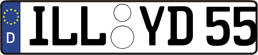 ILL-YD55