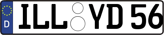 ILL-YD56