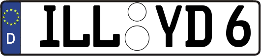 ILL-YD6
