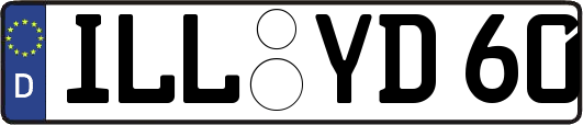 ILL-YD60