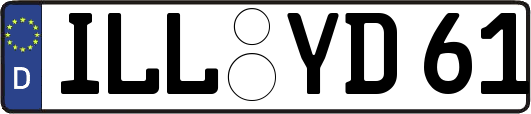 ILL-YD61