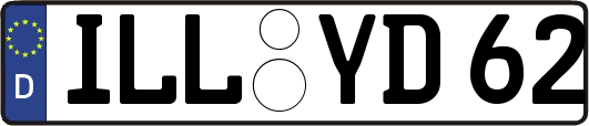 ILL-YD62