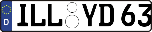 ILL-YD63