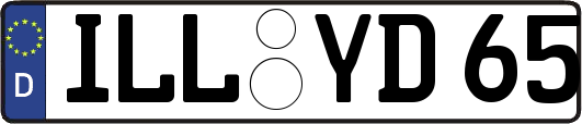 ILL-YD65
