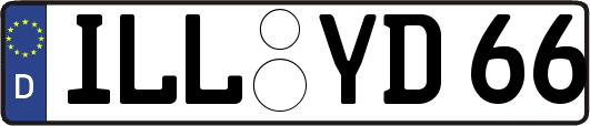 ILL-YD66