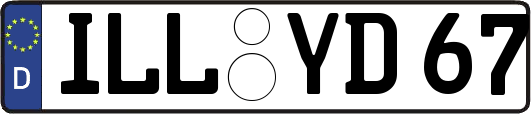ILL-YD67