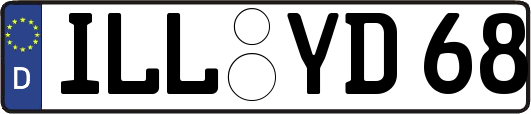 ILL-YD68