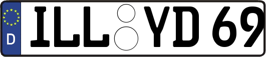 ILL-YD69