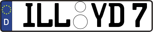 ILL-YD7