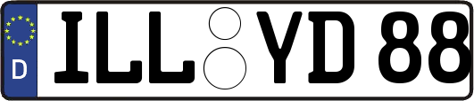 ILL-YD88