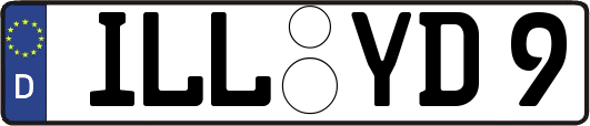 ILL-YD9