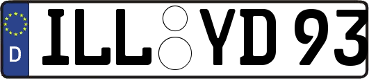 ILL-YD93