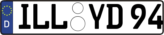 ILL-YD94