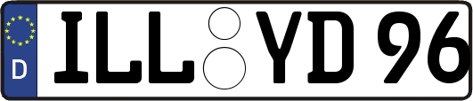 ILL-YD96