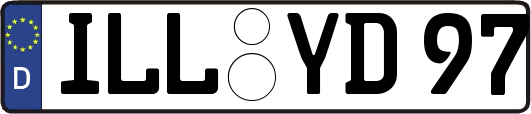 ILL-YD97