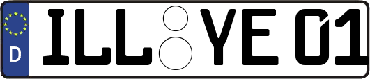 ILL-YE01