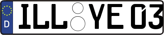 ILL-YE03
