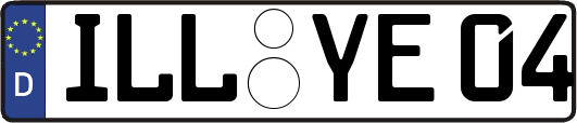 ILL-YE04